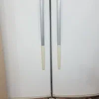 یخچال ۲ قلو دونار