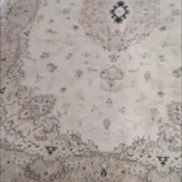 دوعدد فرش ۴متری خانگی ومناسب