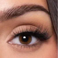 مدل مژه