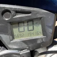 موتور تریل ۲۵۰ فلات طرح KTM|موتورسیکلت|کرمان, |دیوار