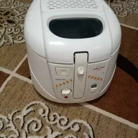 سرخ کن نو اصلا استفاده نشده