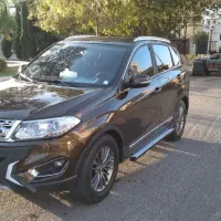 تیگو۵|خودرو سواری و وانت|قزوین, |دیوار