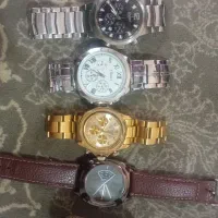 6 تا ساعت