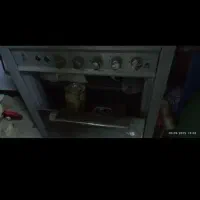 اجاق گاز|اجاق گاز و لوازم برقی پخت‌وپز|چناران, |دیوار