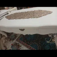 میز و ۳تا عسلی