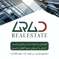 آپارتمان ۸۸ متری باغنرده نوساز