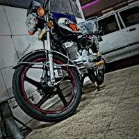 هندا 200لاکاغذی