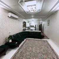 منزل ۲طبقه ۸۰متربلوارساحلی بسیارشیک وتمیزودیدنی|فروش خانه و ویلا|کاشان, باغ ماجد|دیوار