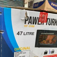 توستر آکبند