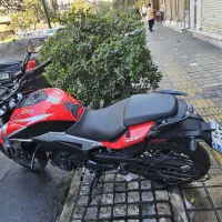 دومینار ۲۵۰|موتورسیکلت|تهران, چهارصد دستگاه|دیوار