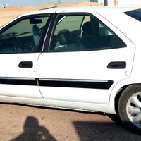 سیتروئن زانتیا 2000cc، مدل ۱۳۸۶