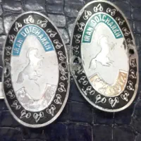 لوازم  موتور براوو