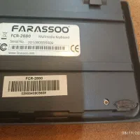 کیبورد فراسو|قطعات و لوازم جانبی رایانه|تهران, جمال‌زاده|دیوار