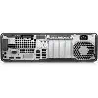 Mini case hp|رایانه رومیزی|تبریز, |دیوار
