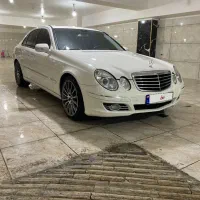 بنز E240|خودرو سواری و وانت|تبریز, |دیوار