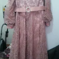 پیراهن مجلسی|لباس|آستانه اشرفیه, |دیوار