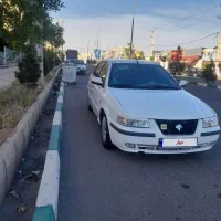 سمند فروشی