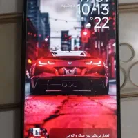 شیاعومی ردمی 13 نو چندماه کارکرده