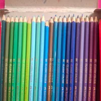 مدادرنگی فابر کاستل|لوازم التحریر|نورآباد ممسنی, |دیوار