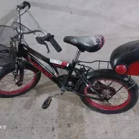 فروش دوچرخه سایز ۱۶