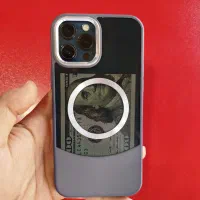 آیفون ۱۲ پرومکس ۲۵۶ گیگ zaa