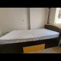 سرویس خواب تکنفره|تخت و سرویس خواب|تهران, امیریه|دیوار