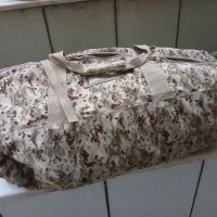 کیف سربازی محکم‌وسالم