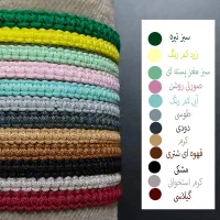 دستبند بافت|بدلیجات|تهران, قنات‌کوثر|دیوار