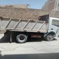 حمل بار و اساس منزل .با خاور در مبارکه و حومه|خدمات حمل و نقل|مبارکه, |دیوار