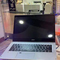 لپ‌تاپ Acer Spin SP341 لمسی و چرخشی|رایانه همراه|قشم, |دیوار