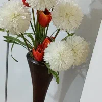 گلدان تزیینی نو