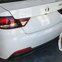 شاهین GL صفر