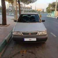 پراید مدل90بی رنگ|خودرو سواری و وانت|تهران, دولتخواه شمالی|دیوار