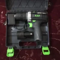 دریل شارژی سنگ جت دریل چکشی|ابزارآلات|اهواز, شهرک رزمندگان|دیوار