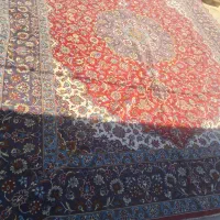 فروش قالی دست دوم تمیز