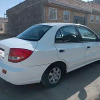 کیا ریو 88 کم کار سالم