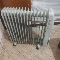 شوفاژ برقی|سایر لوازم برقی|رامند, |دیوار