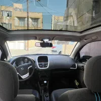 207پانا مدل ۴۰۳|خودرو سواری و وانت|مشهد, محمدآباد|دیوار