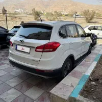 تیگو5مدل97فولFLبدون رنگ120تاکارمشابه‌صفر|خودرو سواری و وانت|تهران, دهکده المپیک|دیوار