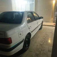 پژو پارس تیو فایو