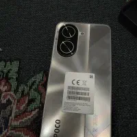 poco c71|موبایل|تربت جام, المهدی|دیوار