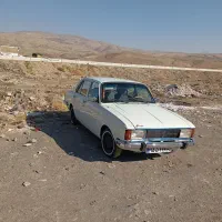 پیکان 83 سقف پژویی