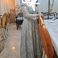 لباس مجلسی بسیارشیک وجدید|لباس|بهارستان, |دیوار