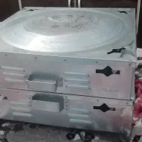 تنورخانگی|اجاق گاز و لوازم برقی پخت‌وپز|اهواز, کوی شایسته|دیوار
