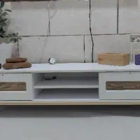 کنسول و میز تلویزیون ست|بوفه، ویترین، کنسول|آبادان, |دیوار