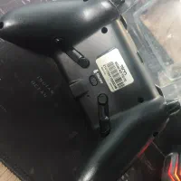 دسته tg170w|کنسول، بازی ویدئویی و آنلاین|تهران, شمیراننو|دیوار