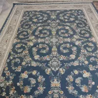 فرش نگین سلیمان مشهد اردهال