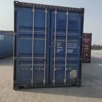 کانتینر ۴۰ فوت و ۲۰ فوت به تعداد نامحدود|قطعات یدکی و لوازم جانبی|شیراز, اکبر آباد|دیوار