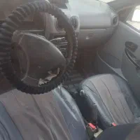 ماشین پراید سالم
