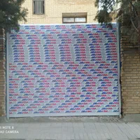 درب برقی کرکره قفل برقی جک پارکینگ در ریلی دربرقی